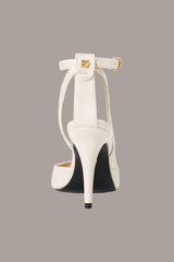 Donna Karan | SOMERSET ANKLE STRAP SANDAL