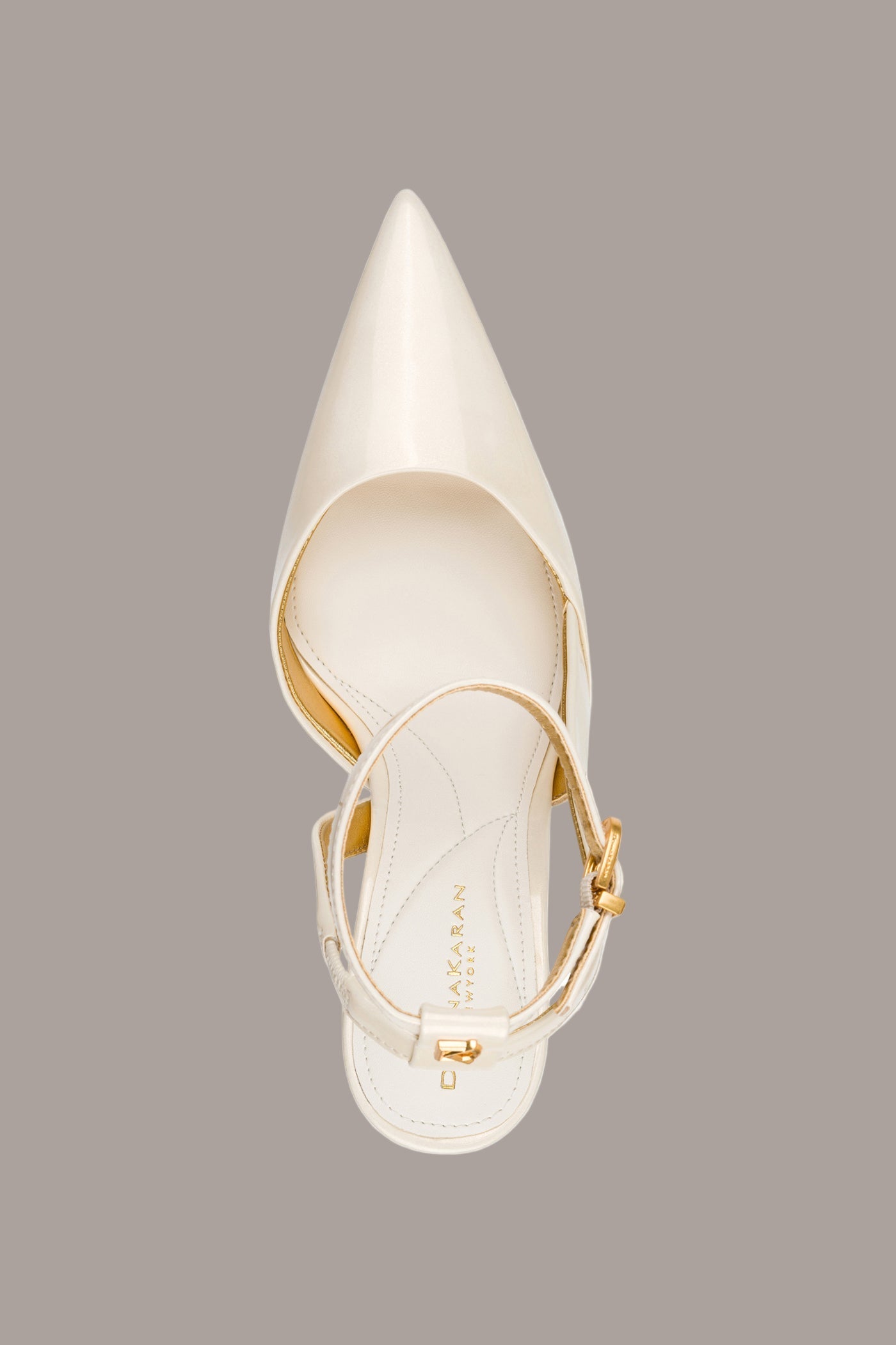 Donna Karan | PINECREST ANKLE STRAP PUMP