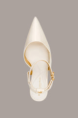 Donna Karan | PINECREST ANKLE STRAP PUMP