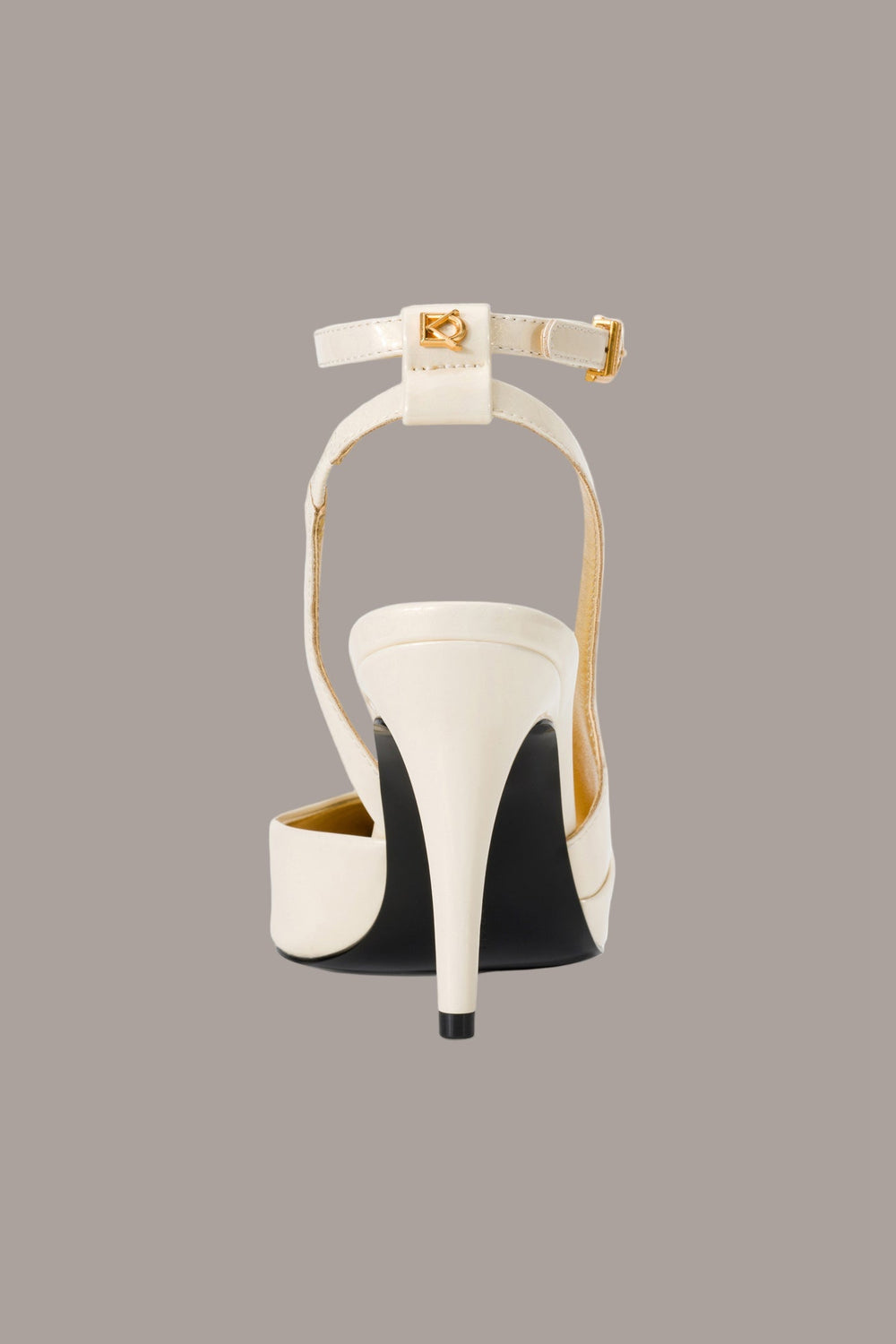 Donna Karan | PINECREST ANKLE STRAP PUMP