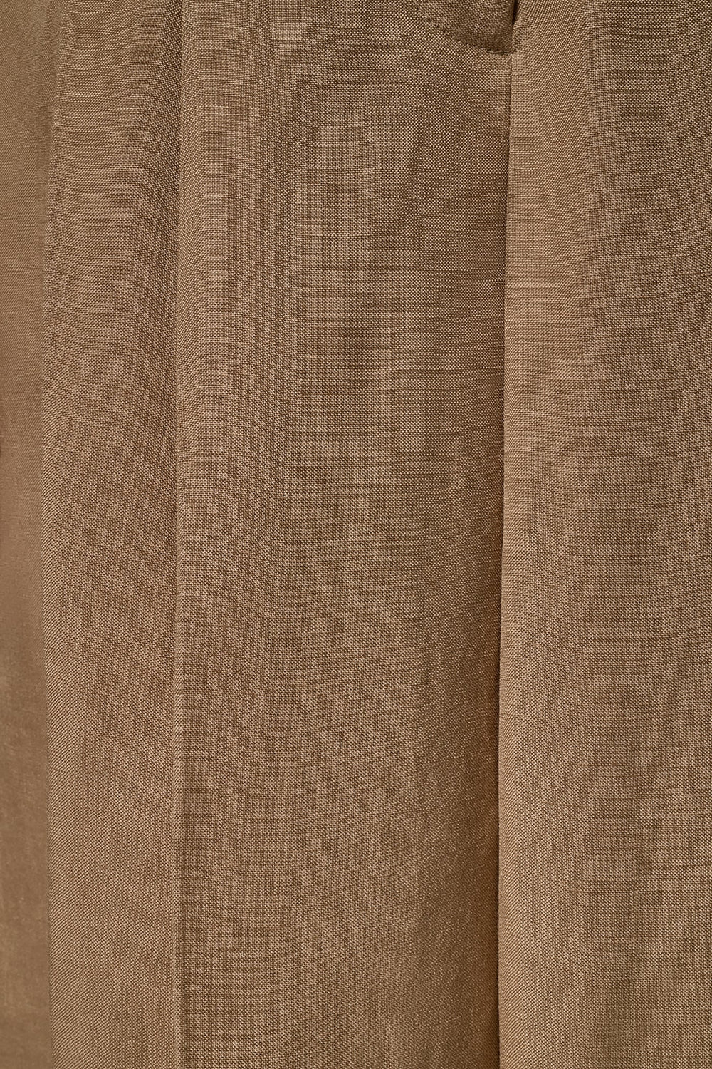 Donna Karan | EXTRA HIGH-RISE WIDE-LEG CULOTTE