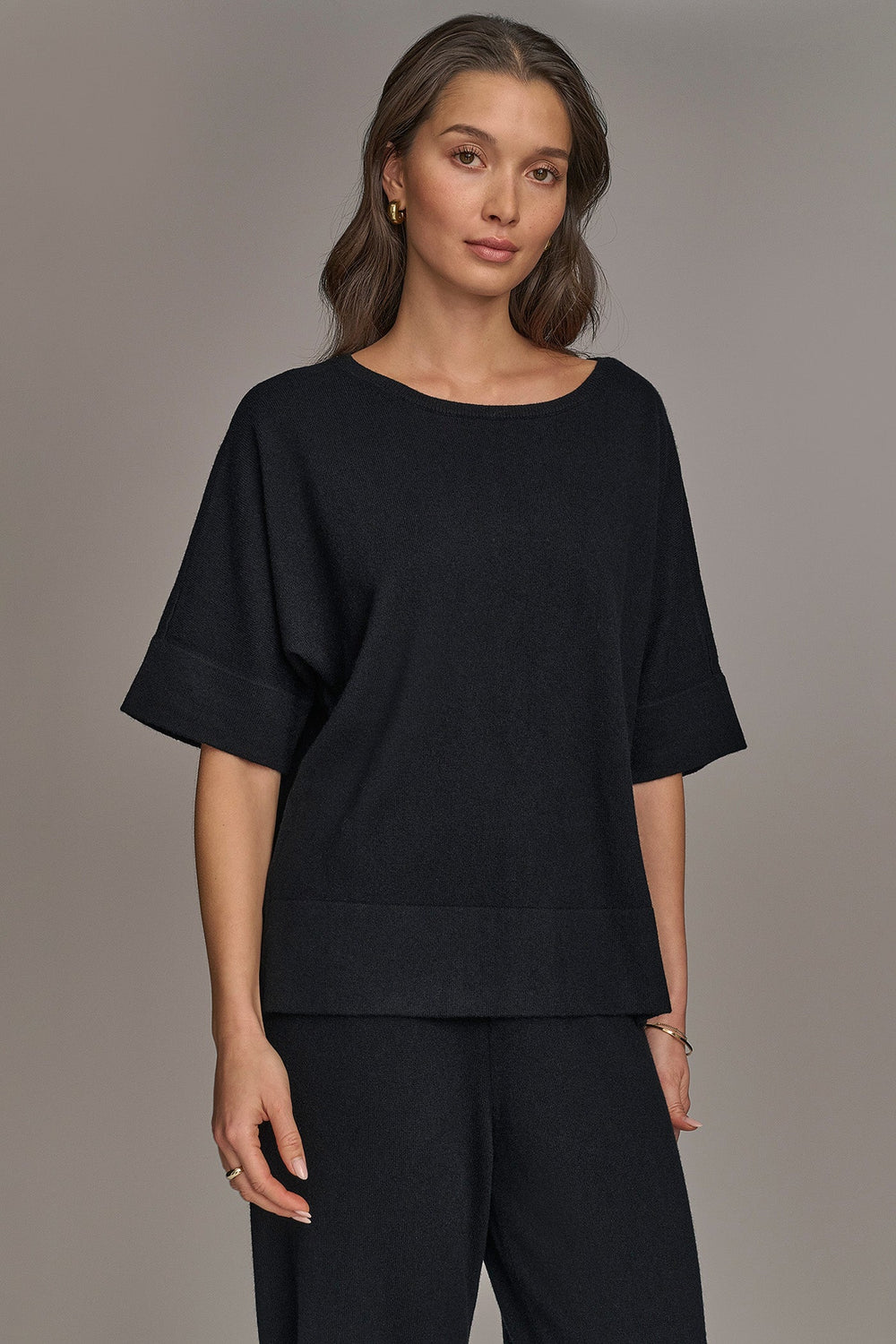 Donna Karan | CASHMERE TOP
