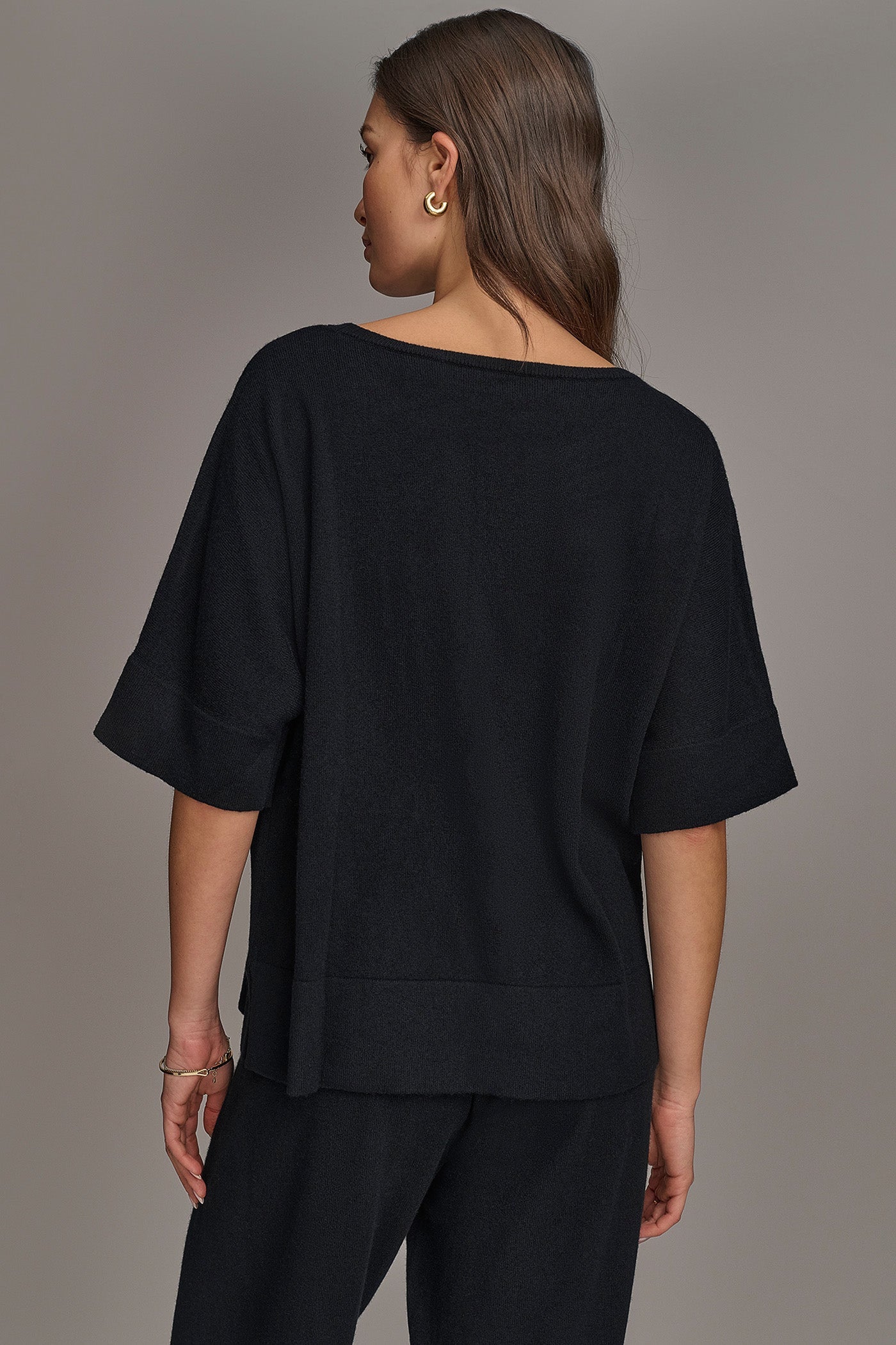 Donna Karan | CASHMERE TOP