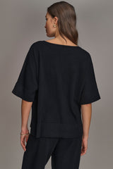 Donna Karan | CASHMERE TOP