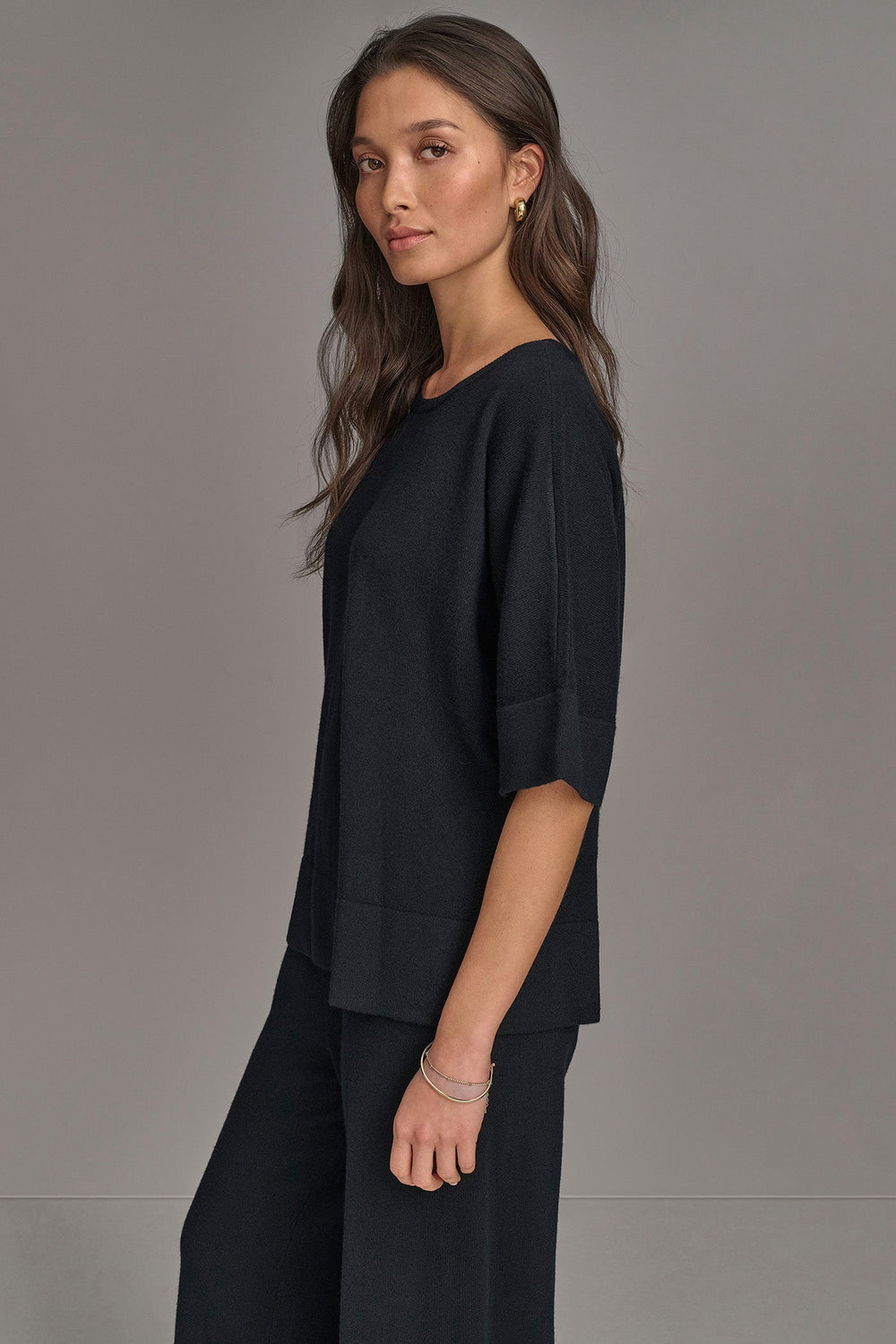Donna Karan | CASHMERE TOP