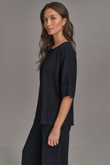 Donna Karan | CASHMERE TOP