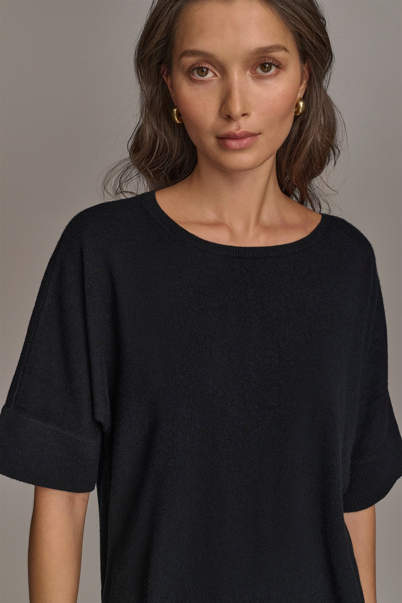 Donna Karan | CASHMERE TOP