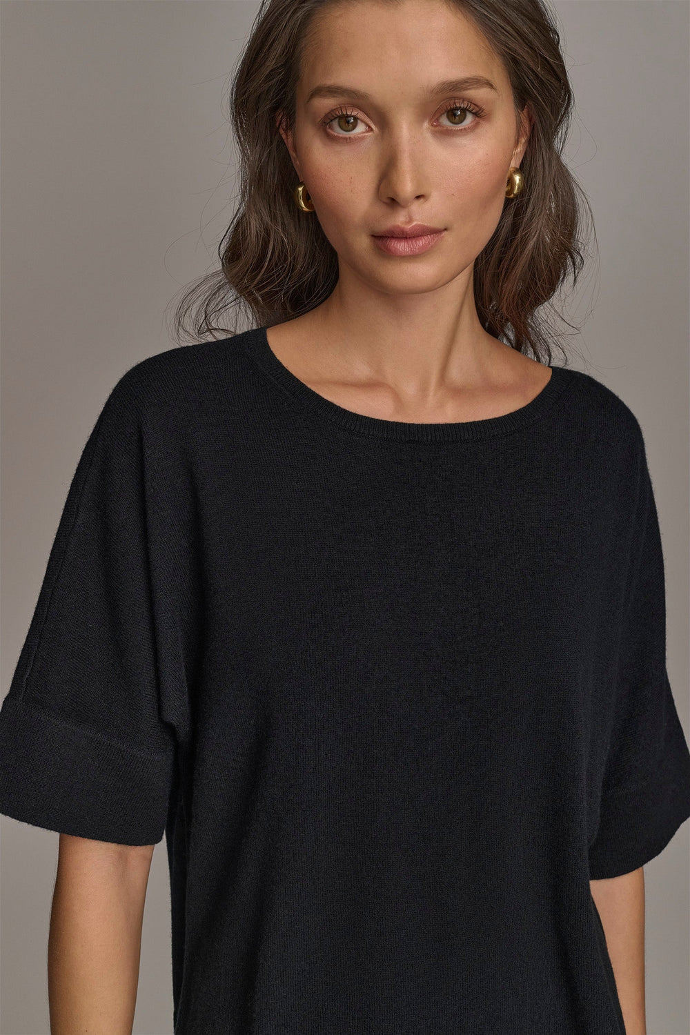 Donna Karan | CASHMERE TOP