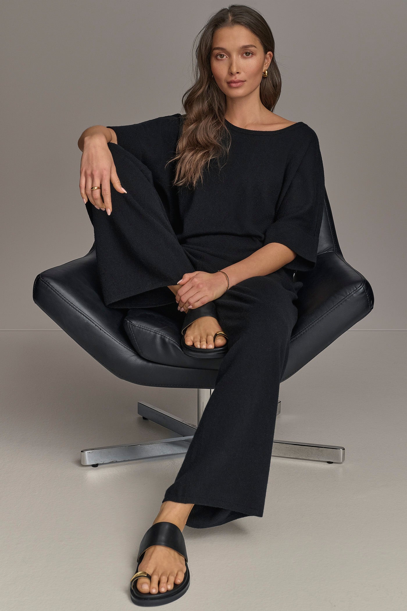 Donna Karan | CASHMERE TOP