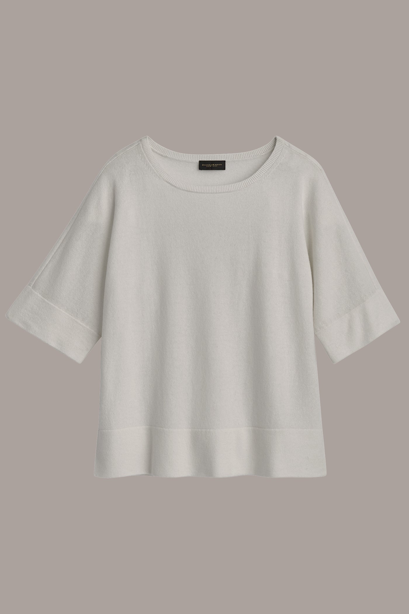 Donna Karan | CASHMERE TOP