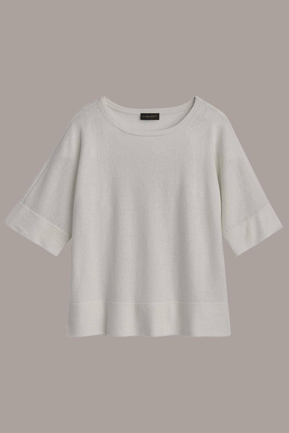 Donna Karan | CASHMERE TOP