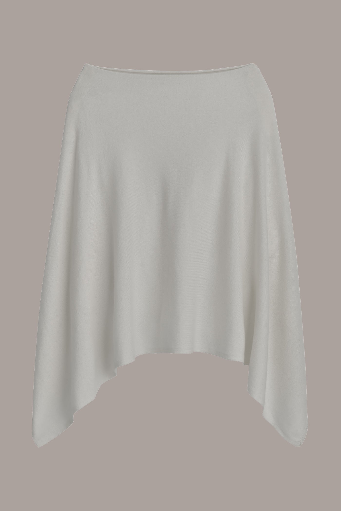 Donna Karan | CASHMERE PONCHO