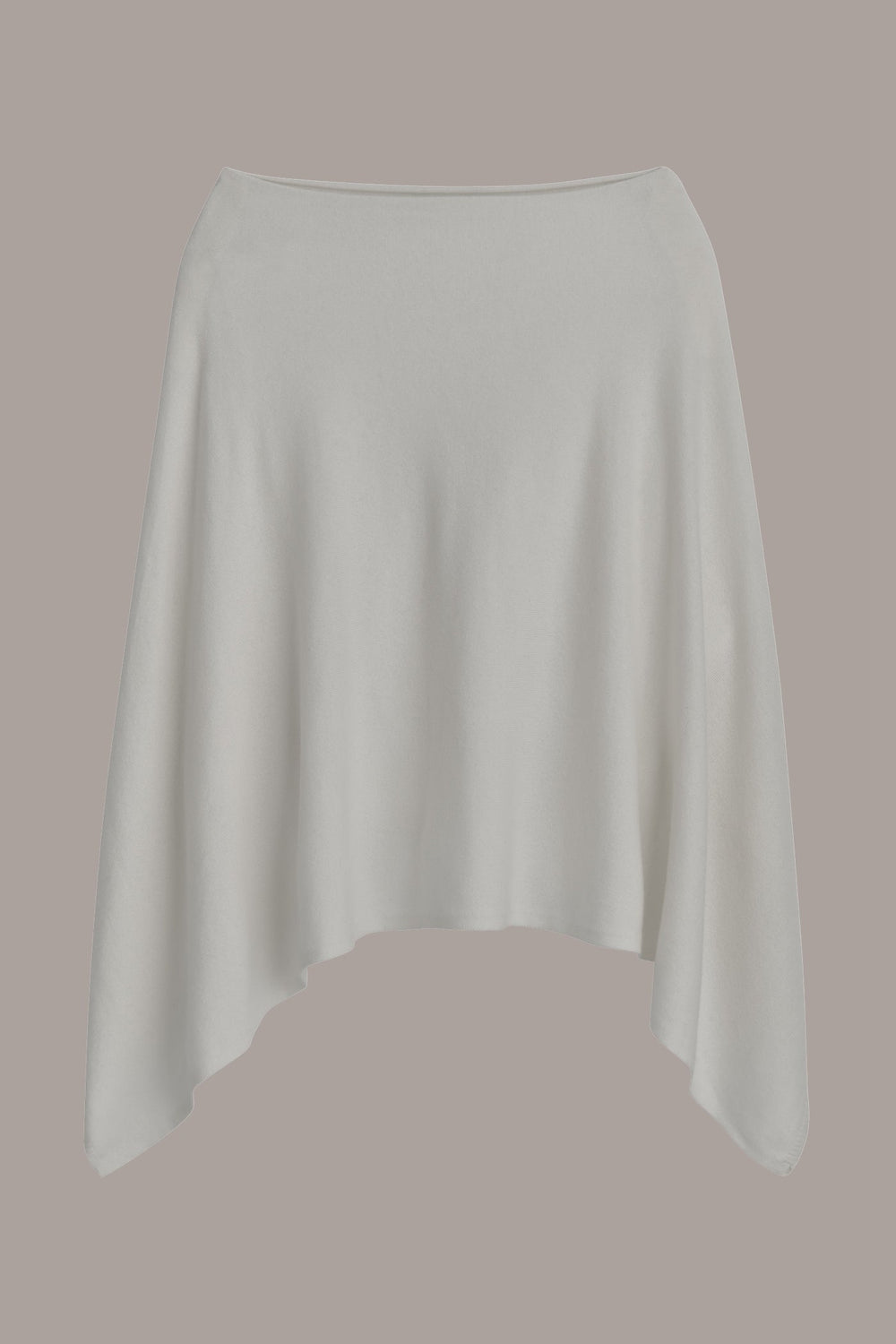 Donna Karan | CASHMERE PONCHO