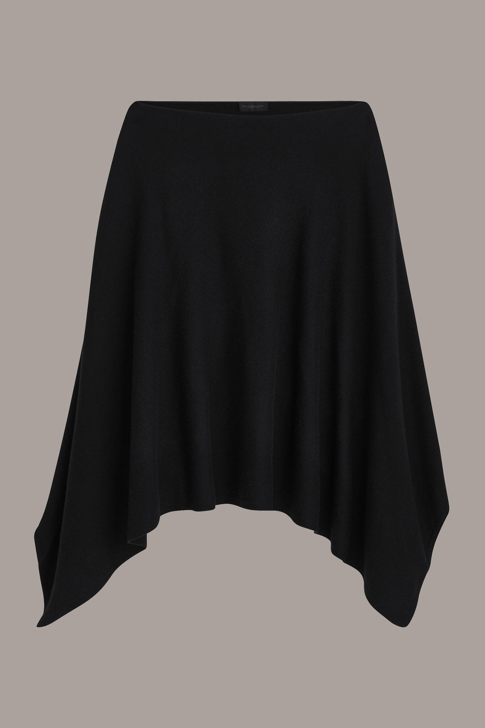 Donna Karan | CASHMERE PONCHO