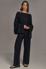 Donna Karan | CASHMERE PONCHO