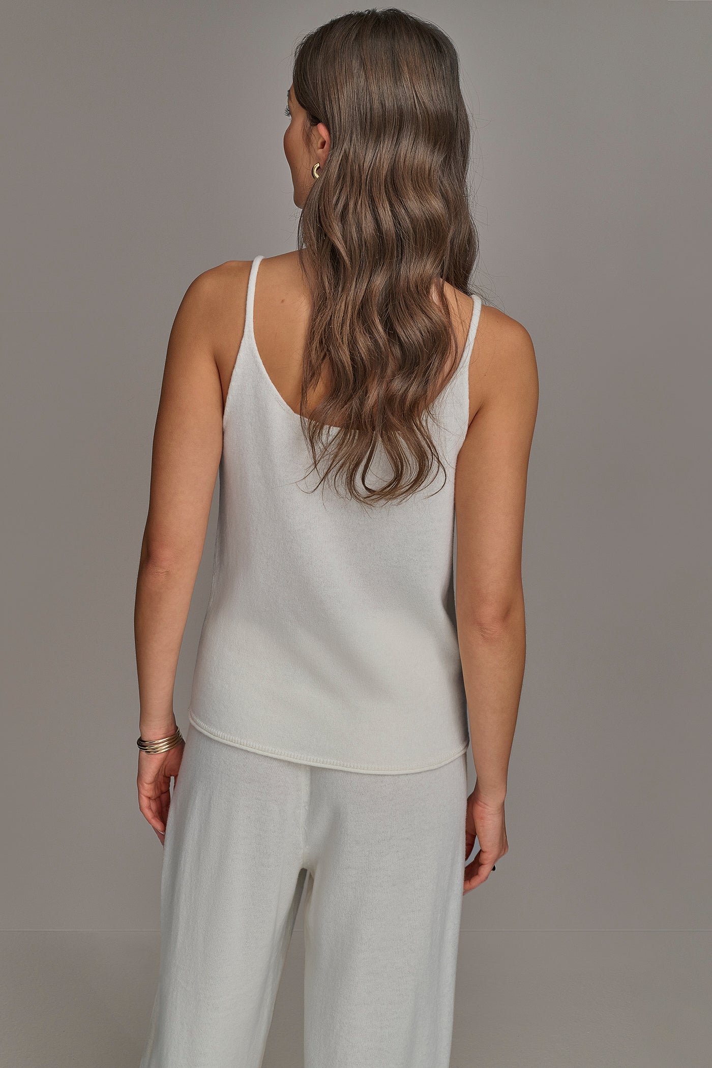 Donna Karan | CASHMERE SHELL