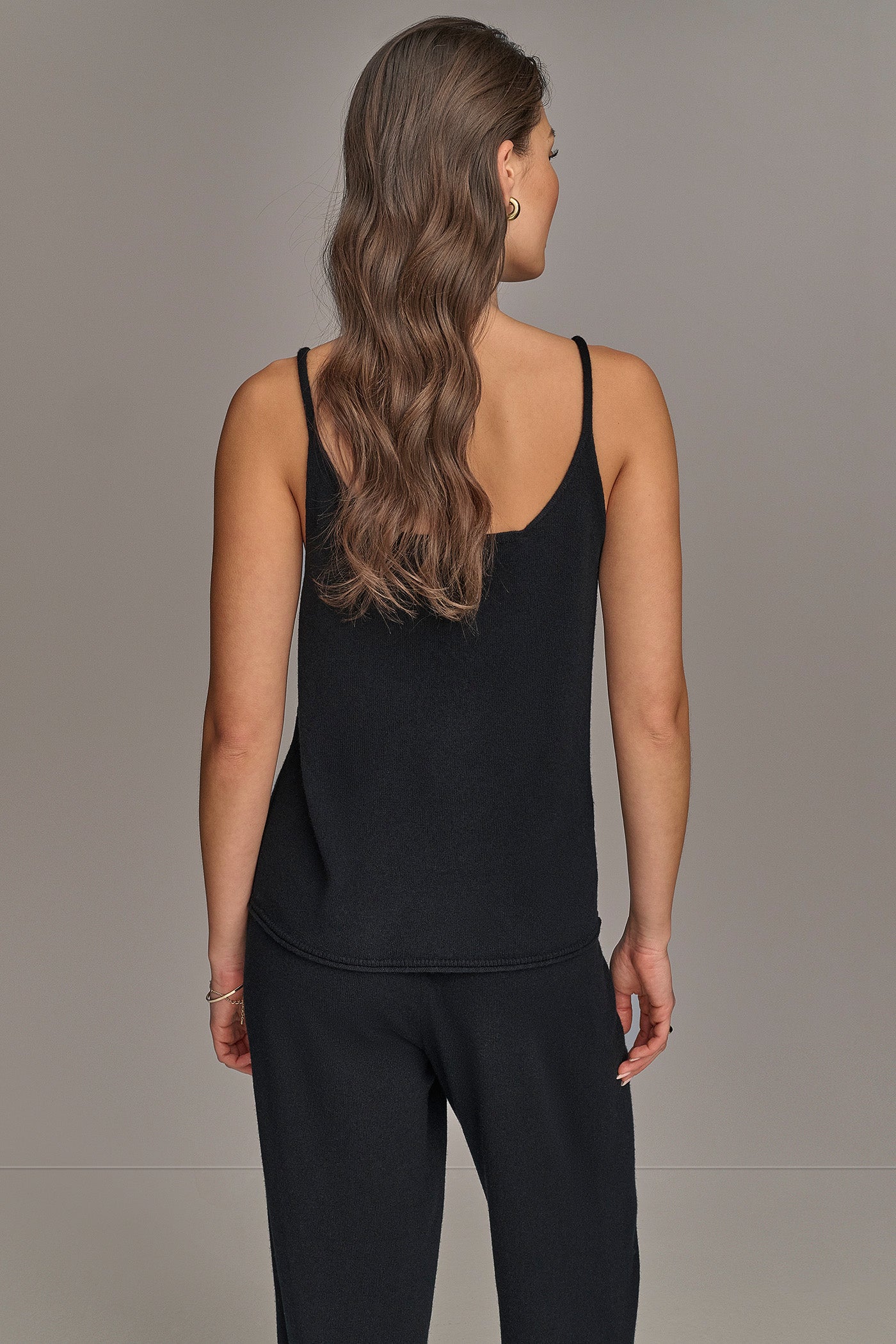 Donna Karan | CASHMERE SHELL