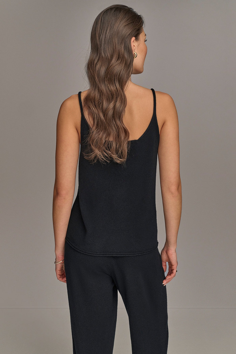 Donna Karan | CASHMERE SHELL