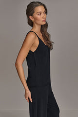 Donna Karan | CASHMERE SHELL