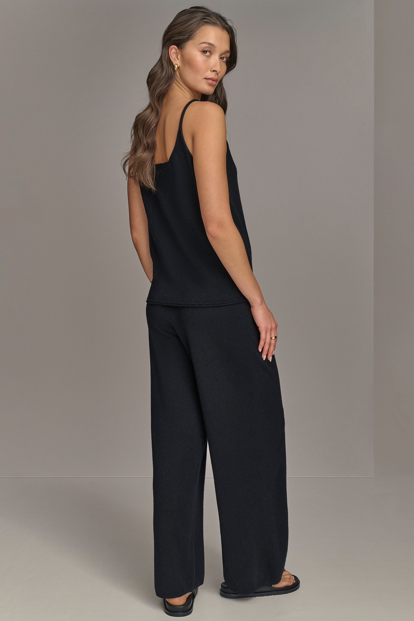 Donna Karan | CASHMERE SHELL