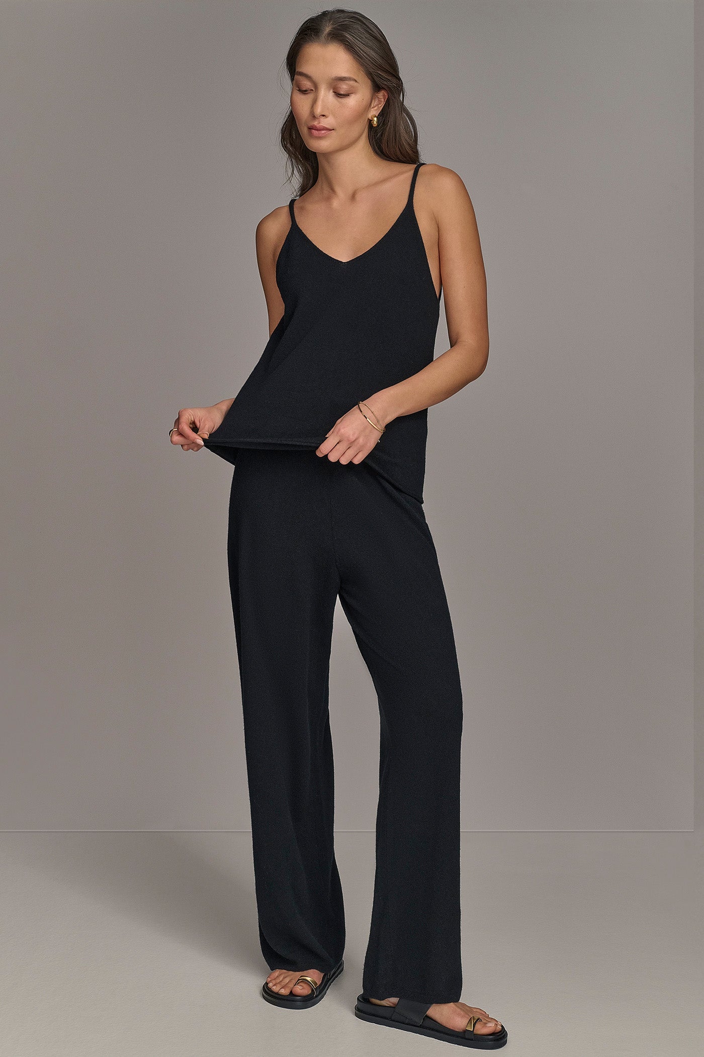 Donna Karan | CASHMERE SHELL