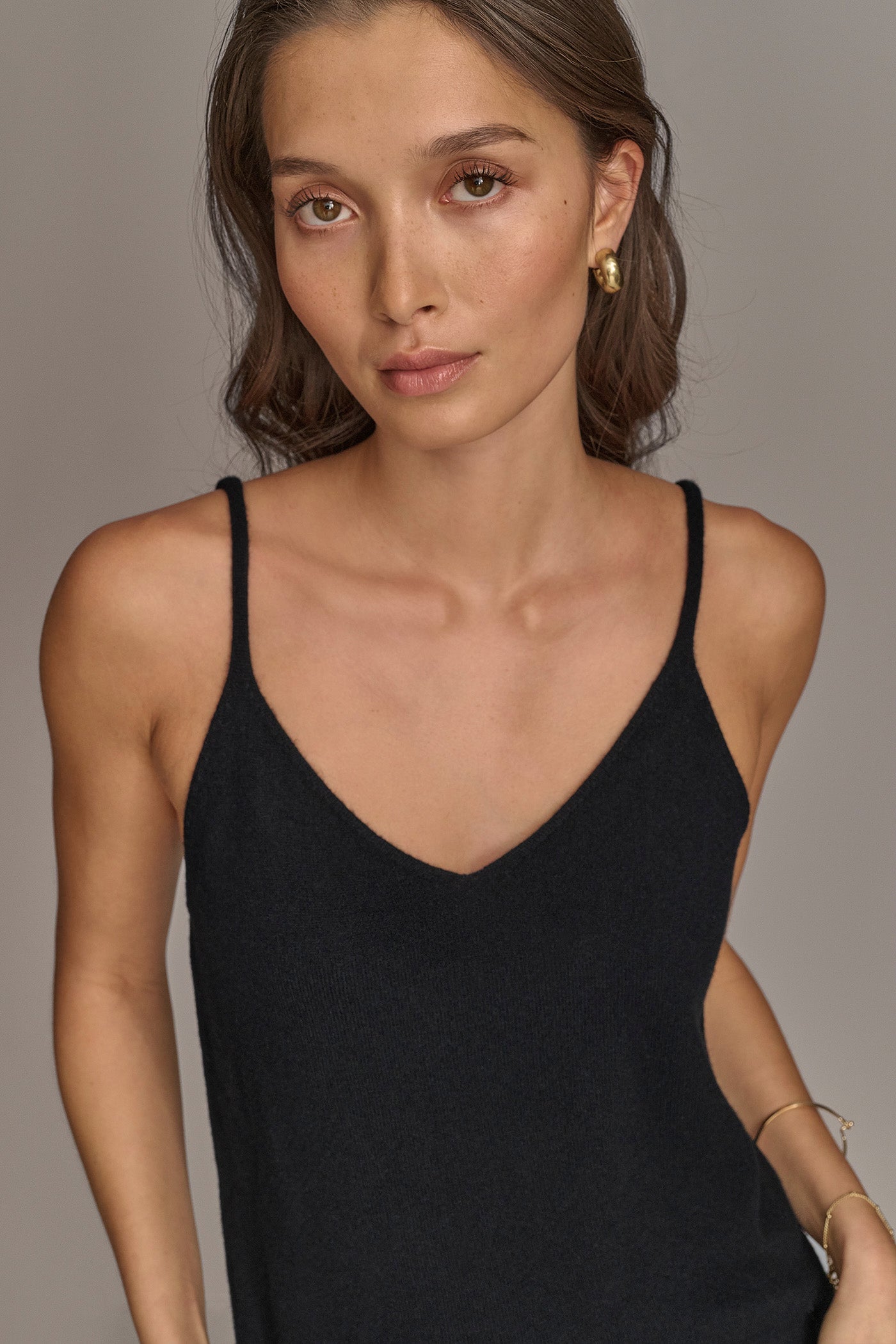 Donna Karan | CASHMERE SHELL