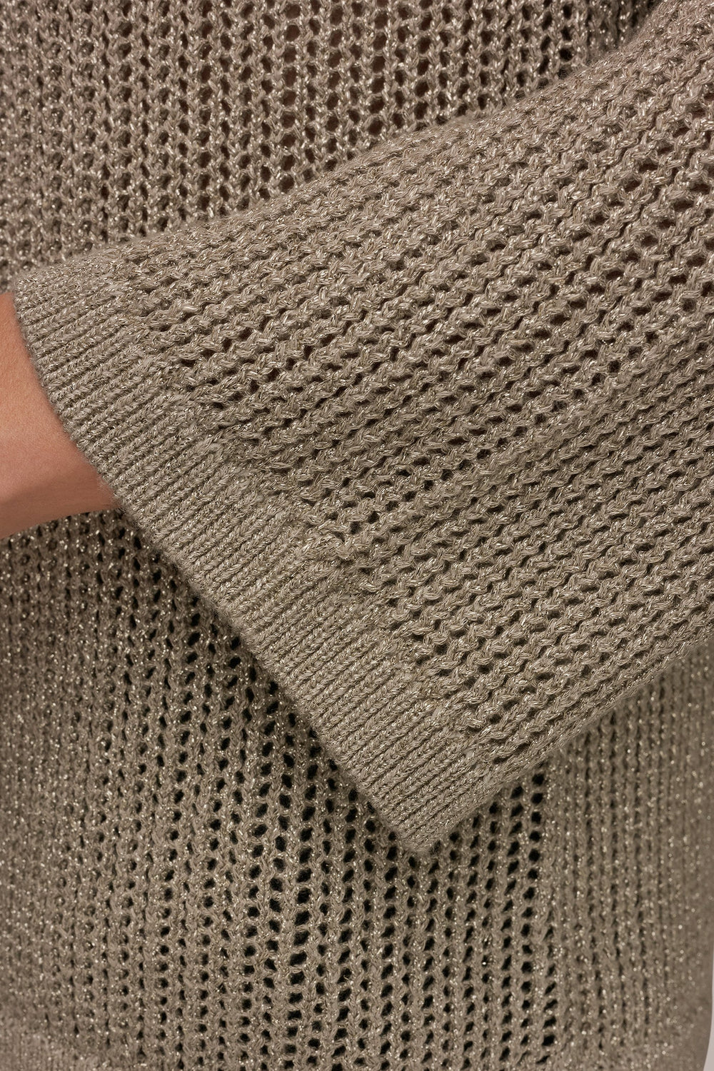 Donna Karan | BOAT NECK DOLMAN SWEATER