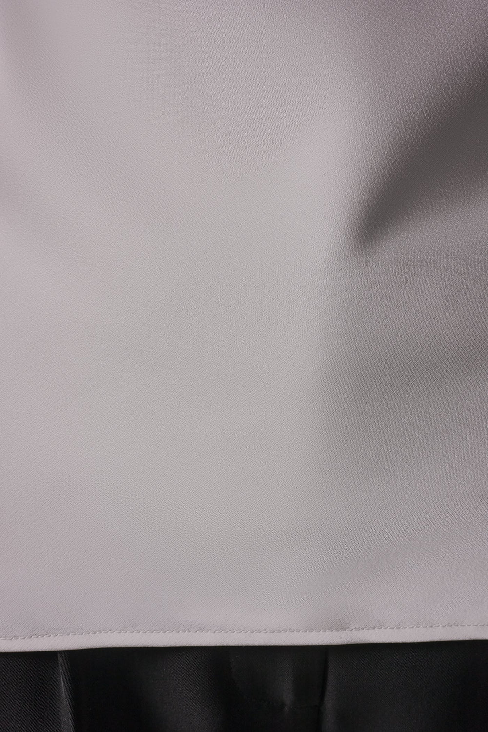 Donna Karan | SATIN BLOUSE