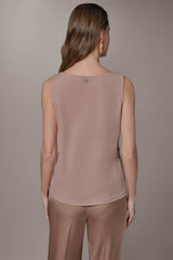 Donna Karan | SEQUIN CAMISOLE