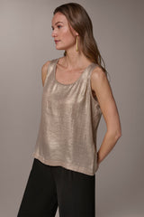 Donna Karan | SATIN CAMISOLE