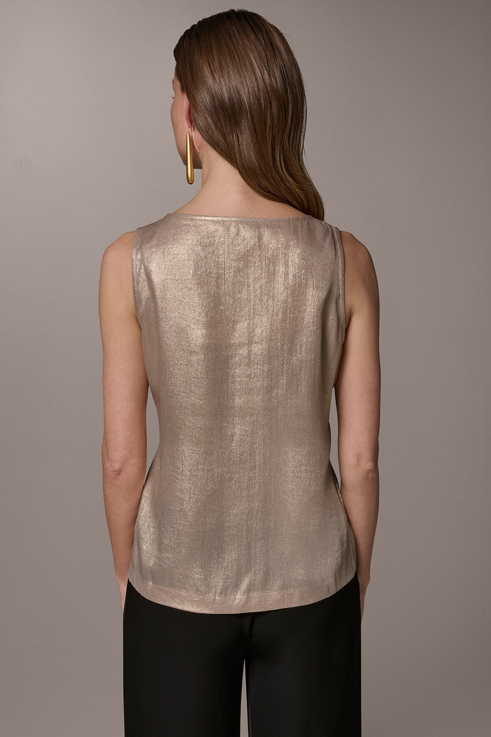 Donna Karan | SATIN CAMISOLE
