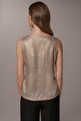 Donna Karan | SATIN CAMISOLE