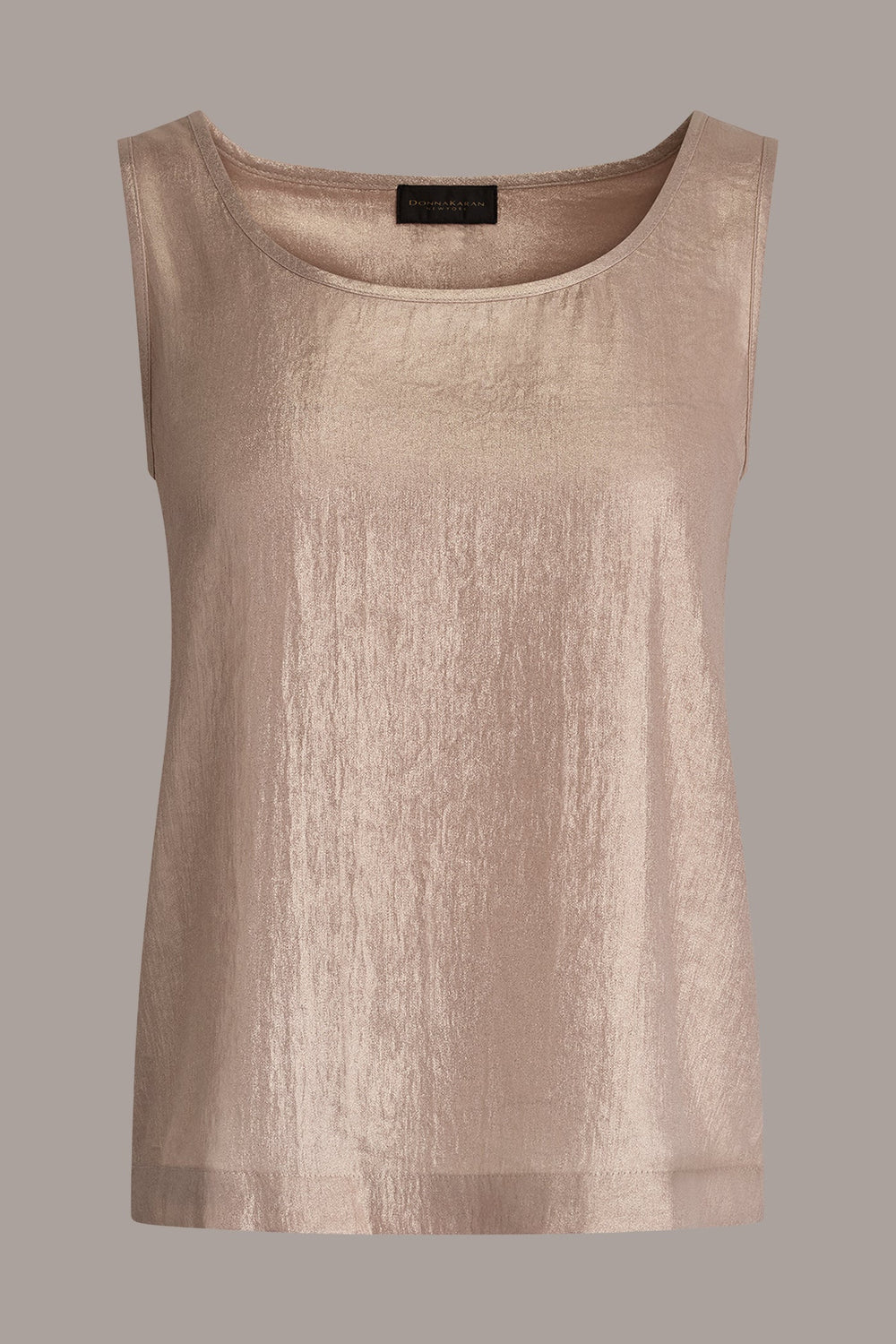 Donna Karan | SATIN CAMISOLE
